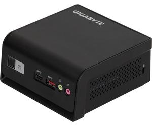 BRIX GB BTIP N250 - Mini PC