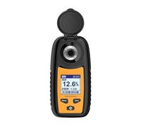 Brix Meter, réfractomètre numérique 0-35% for tester la teneur en sucre des fruits, testeur de sucre de raisin pour les apiculteurs