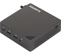 BRIX - Mini PC, Core Ultra 5 225H DDR5 SO DIMM WiFi_BT 0,46L