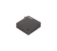 BRIX - Mini PC, Core Ultra 7 255H 2xDDR5 SO DIMM 2HDMI 2USBC 0,46L