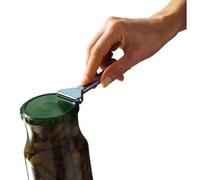 BRIX Ouvre-bocal Métal brillant - Jarkey