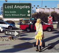 Brix Smith & Marty Willson-Piper – Lost Angeles – CD