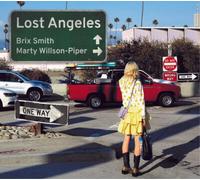 Brix Smith & Marty Willson-Piper – Lost Angeles – Vinyle LP