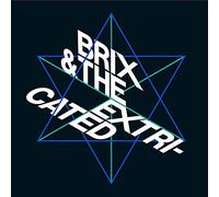 Brix & The Extricated - Damned for Eternity [Vinyl] [Import]