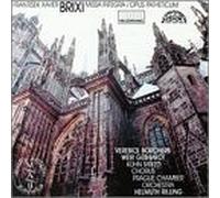 Brixi, F.X. - Missa Integra/Opus Patheticum