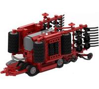 BRIXIES Plus HORSCH Pronto 6DC Kit de construction