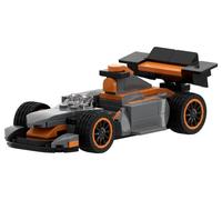 BRIXIES Plus Mini Strecken Rennwagen / Mini Track Racer Kit de construction