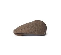 Brixton 410 Hooligan Casquette Marron Marron/kaki Small