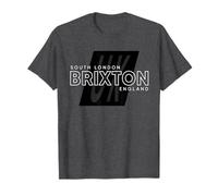 Brixton, Angleterre - Brixton, Londres, Royaume-Uni, Performance T-Shirt