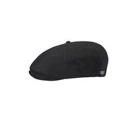 Brixton - Brood Snap Cap Cotton - Casquette - M - black