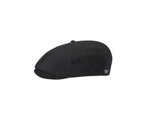 Brixton Bonnet 'BROOD' noir, Taille 61-62