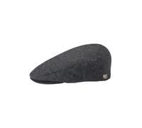 Brixton Bonnet gris / noir, Taille 59-60