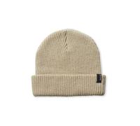 Brixton Bonnet 'HEIST' beige foncé / noir, Taille 55-60
