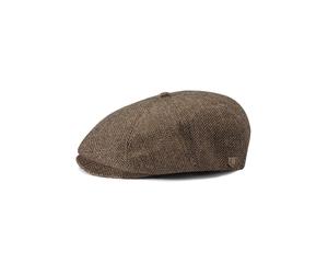 Brixton Bonnet marron, Taille 61-62