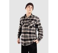 Brixton Bowery Flannel Chemise à motifs S