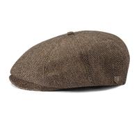 Brixton - Brood Snap Cap - Casquette - L - 60 cm - brown / khaki