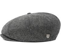 Brixton Casquette Unisexe Brood Snap Beret