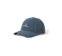 Brixton Casquette 'ALPHA' marine / blanc, Taille 55-60