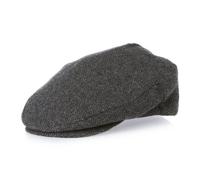 Brixton Casquette-béret Unisexe Hooligan 58 cm Gris