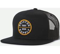 Brixton Casquette de Camionneur MP sous serment
