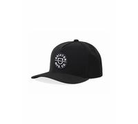 Brixton Casquette noir / blanc, Taille 55-60