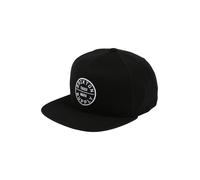 Brixton - Oath III Snapback - Casquette - One Size - black