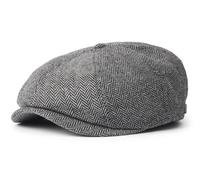 Brixton Casquette Unisexe Brood Snap Beret