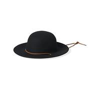 Brixton Chapeau Tiller M Noir
