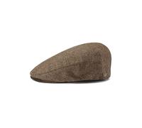 Brixton Chapeaux marron / kaki, Taille 55-56