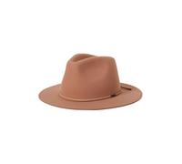 Brixton Chapeaux 'WESLEY' oxyde, Taille 61-62