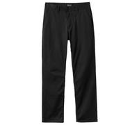 Brixton - Choice Chino Regular Pant - Pantalon de loisirs - 31 - black