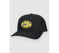 Brixton Dragway Mp Casquette noir Uni