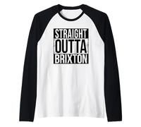 Brixton Droit Outta Manche Raglan