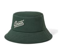 Brixton - Eldon Packable Bucket Hat - Chapeau - S/M - primal green