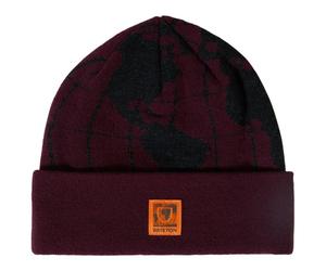 Brixton - Global Watch Cap Beanie - Bonnet - One Size - port