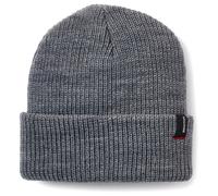Brixton Bonnet 'HEIST' gris, Taille 55-60
