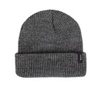 Brixton Heist Bonnet Taille Unique Gris Clair