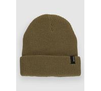 Brixton Heist Bonnet vert Uni