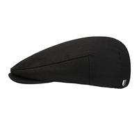 Brixton Homme Hooligan Driver Snap Hat Casquette Newsie, À Chevrons-Noir, L