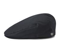 Brixton - Hooligan Snap Cap Cotton - Casquette - L - black
