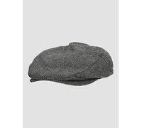 Brixton Hooligan Snap Casquette gris XL