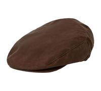 Brixton - Hooligan Weather Guard Cap - Casquette - S - copper