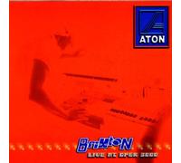 Brixton - Live at Oper 3000 [Import]