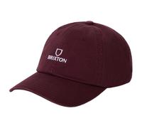Brixton - Oath III Snapback - Casquette - One Size - port