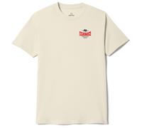 Brixton - Pinnacle S/S Standard - T-shirt - L - cream