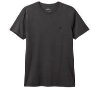 Brixton - Vintage Reserve S/S Tee - T-shirt - XXL - black sol wash