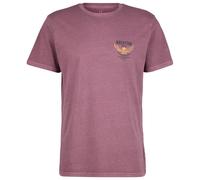 Brixton - Waller S/S STT - T-shirt - S - port worn wash