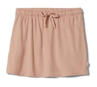 Brixton - Women's Carefree Organic Garment Dyed Lounge Skirt - Jupe - M - silver pink