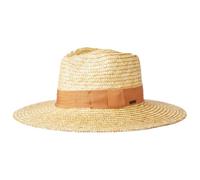Brixton - Women's Joanna Hat - Chapeau - M - honey / lion