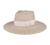 Brixton - Women's Joanna Hat - Chapeau - S - smoke grey